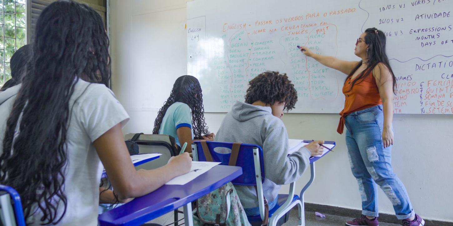 Fies oferece 75,5 mil vagas para o segundo semestre; inscrições seguem abertas até sexta-feira