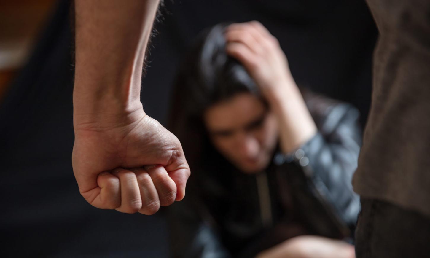Filho reage para defender a mãe durante caso de violência doméstica em São Bento do Sul