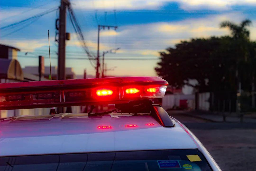 Homem é preso por furto em escola municipal de Rio Negrinho