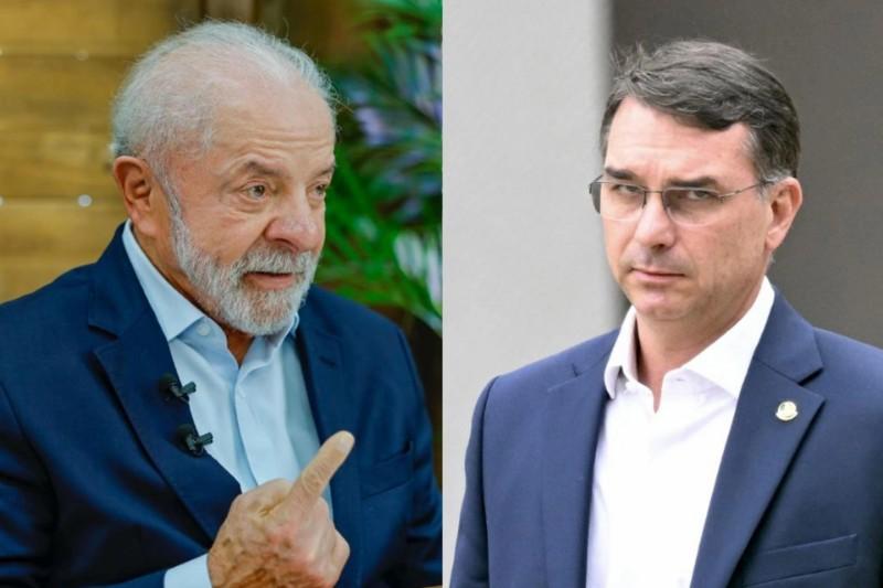 Lula culpa família Bolsonaro por tarifaço dos EUA e promete reação com Lei da Reciprocidade