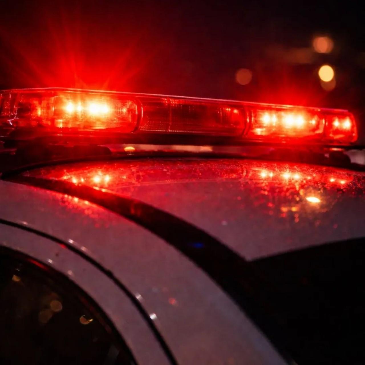 Motorista é preso após perseguição e tentar atropelar policial militar durante fuga em Canoinhas