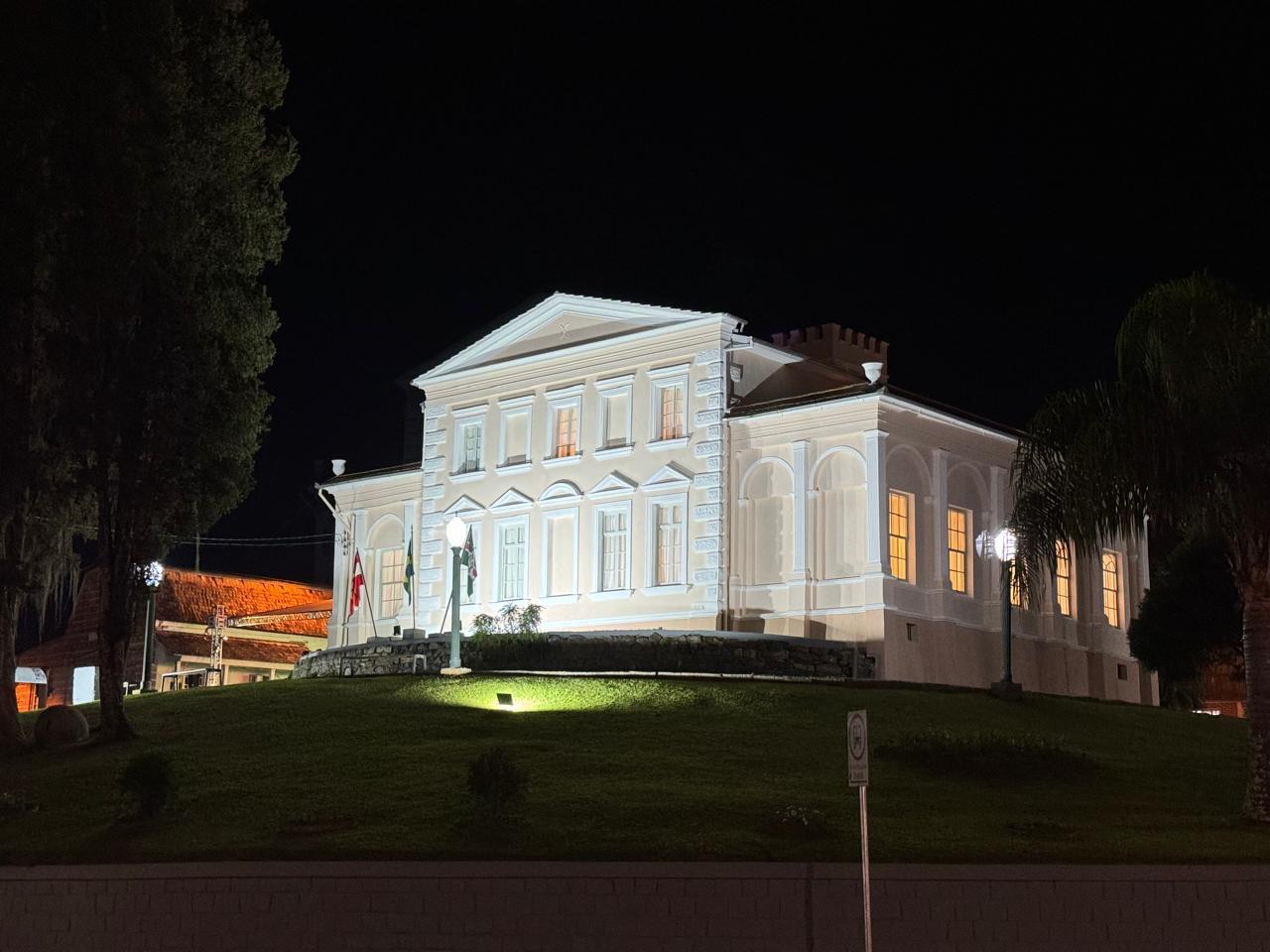 Museus municipais são opção de lazer e cultura nas férias escolares em São Bento do Sul