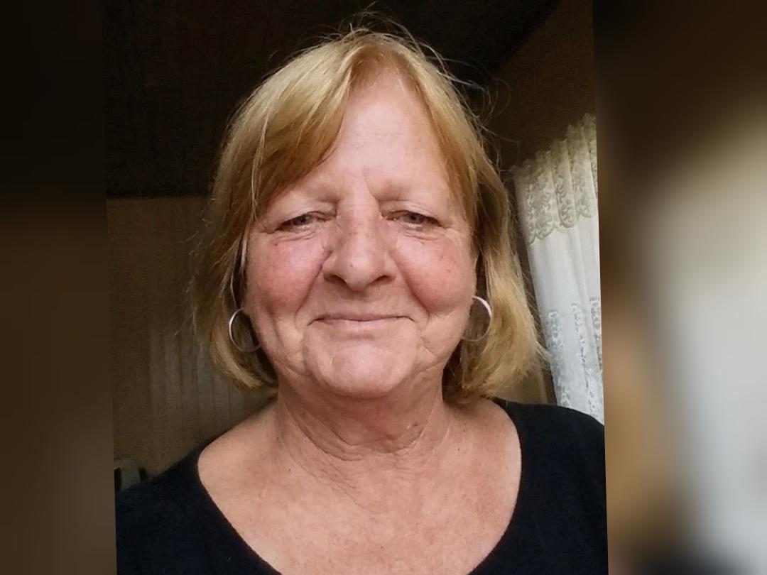 Nota de falecimento da Sra Tereza Neumann
