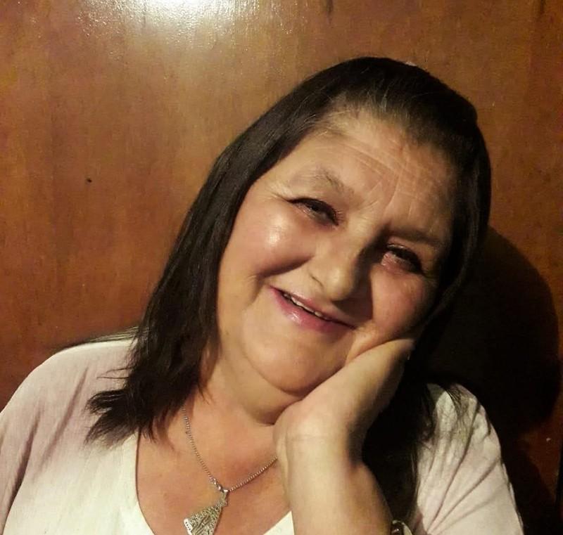 Nota de falecimento da Sra Zeli Aparecida de Ramos Bueno 