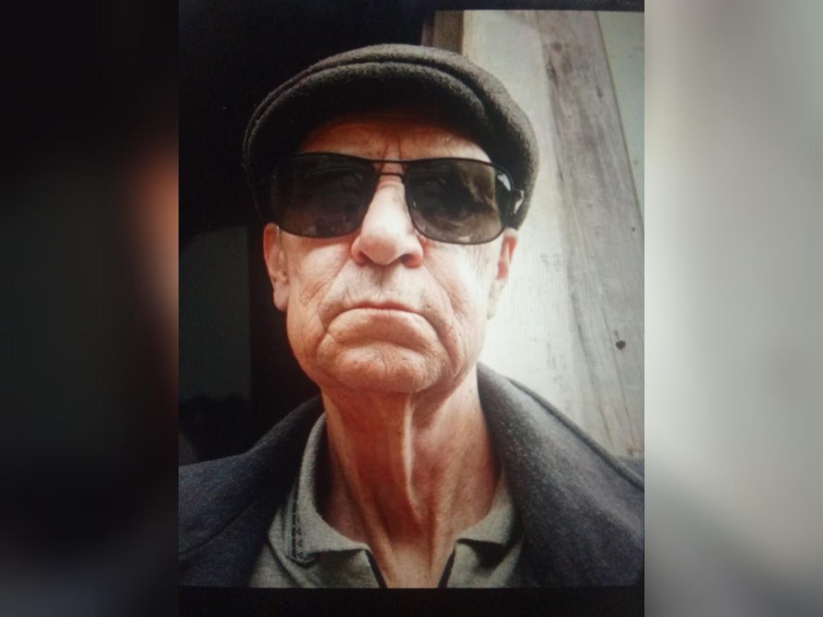 Nota de falecimento do Sr Antônio Fidelis Sadowski