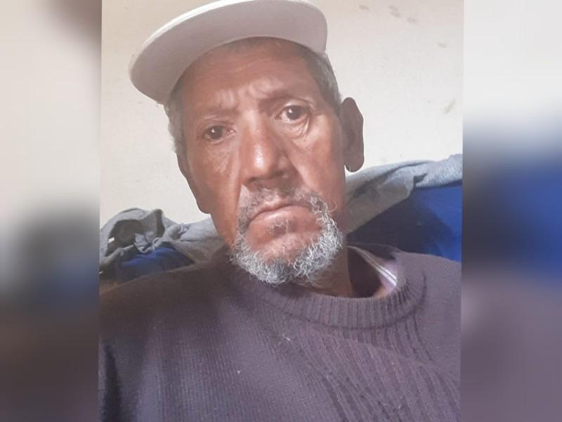 Nota de falecimento do Sr Dercilio Cândido Maia 