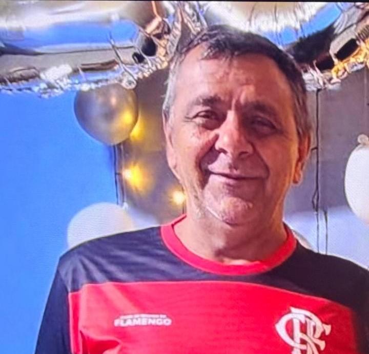 Nota de falecimento do Sr  Lino Kobus 