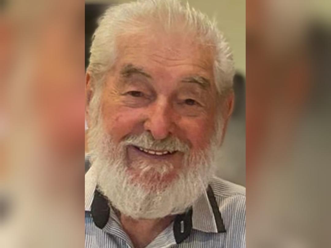 Nota de falecimento do Sr Marinho Pscheidt 