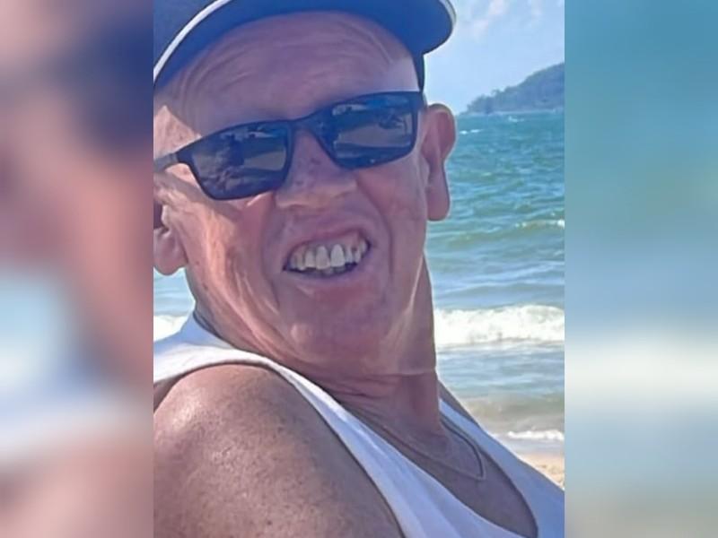 Nota de falecimento do Sr Moacir Borges de  Ramos 