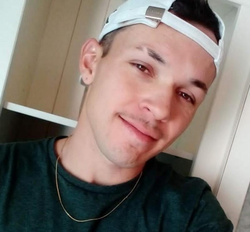 Nota de falecimento de João Alexandre Lietz