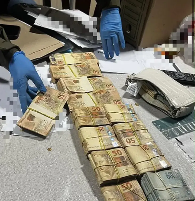 Operação 
