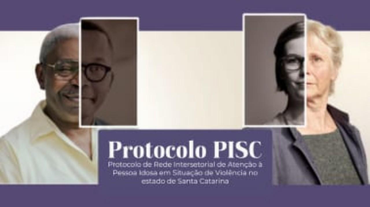 Protocolo PISC ajuda a proteger idosos vítimas de violência em SC