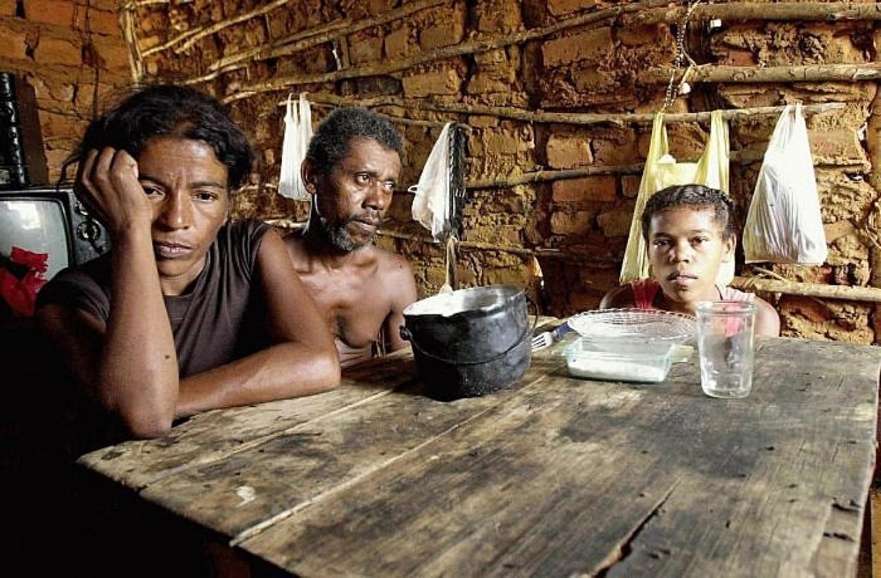Relatório da ONU confirma que Brasil permanece fora do Mapa da Fome
