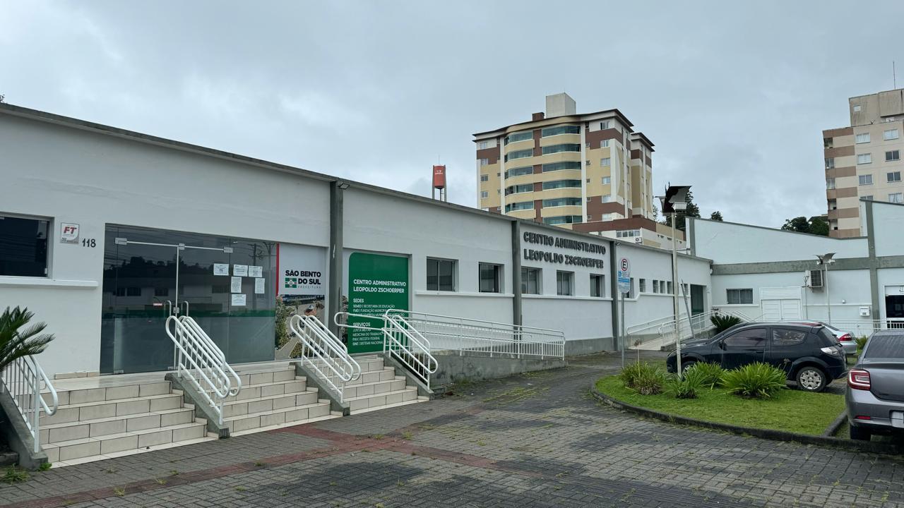 São Bento do Sul terá grande mutirão com vagas de emprego, entrevistas e 230 cursos gratuitos