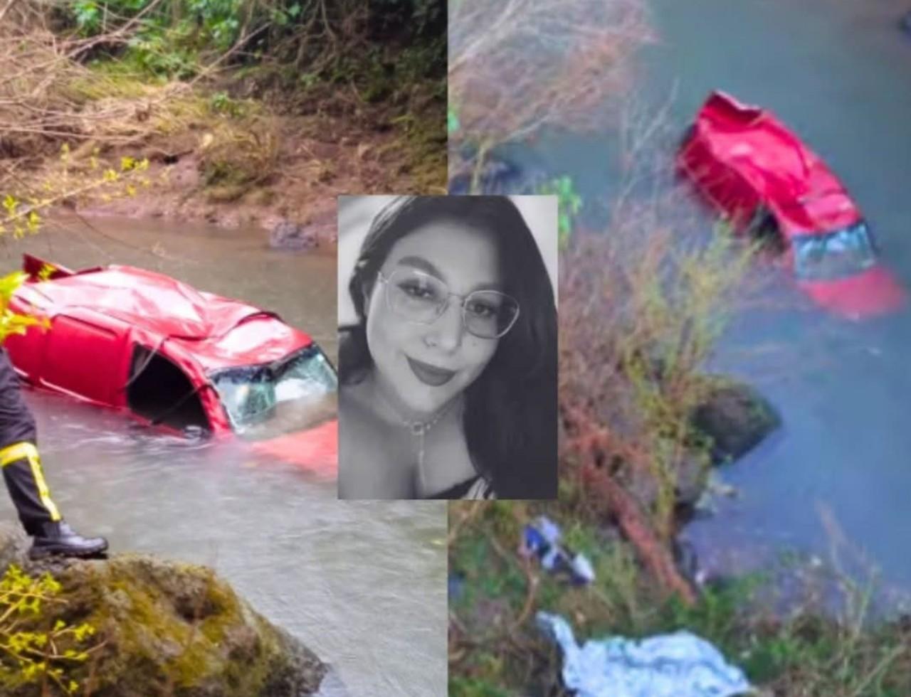 Suposto acidente revela feminicídio e plano macabro em Santa Catarina