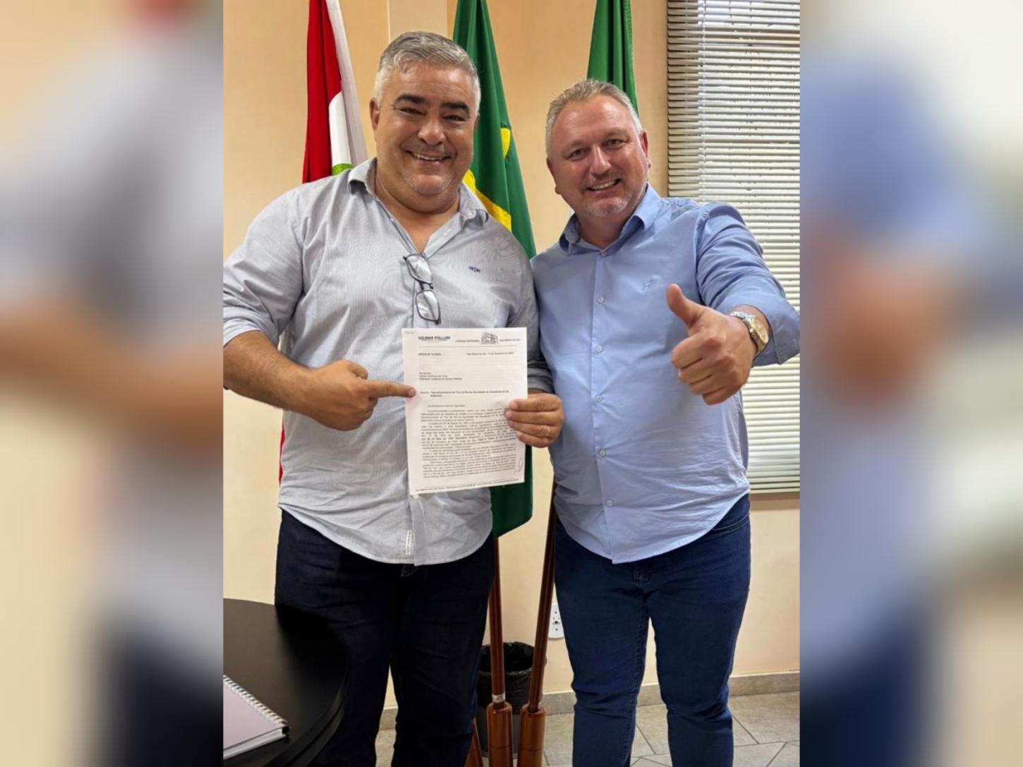 Tiro de Rei foi reconhecido como Patrimônio Cultural de Santa Catarina 