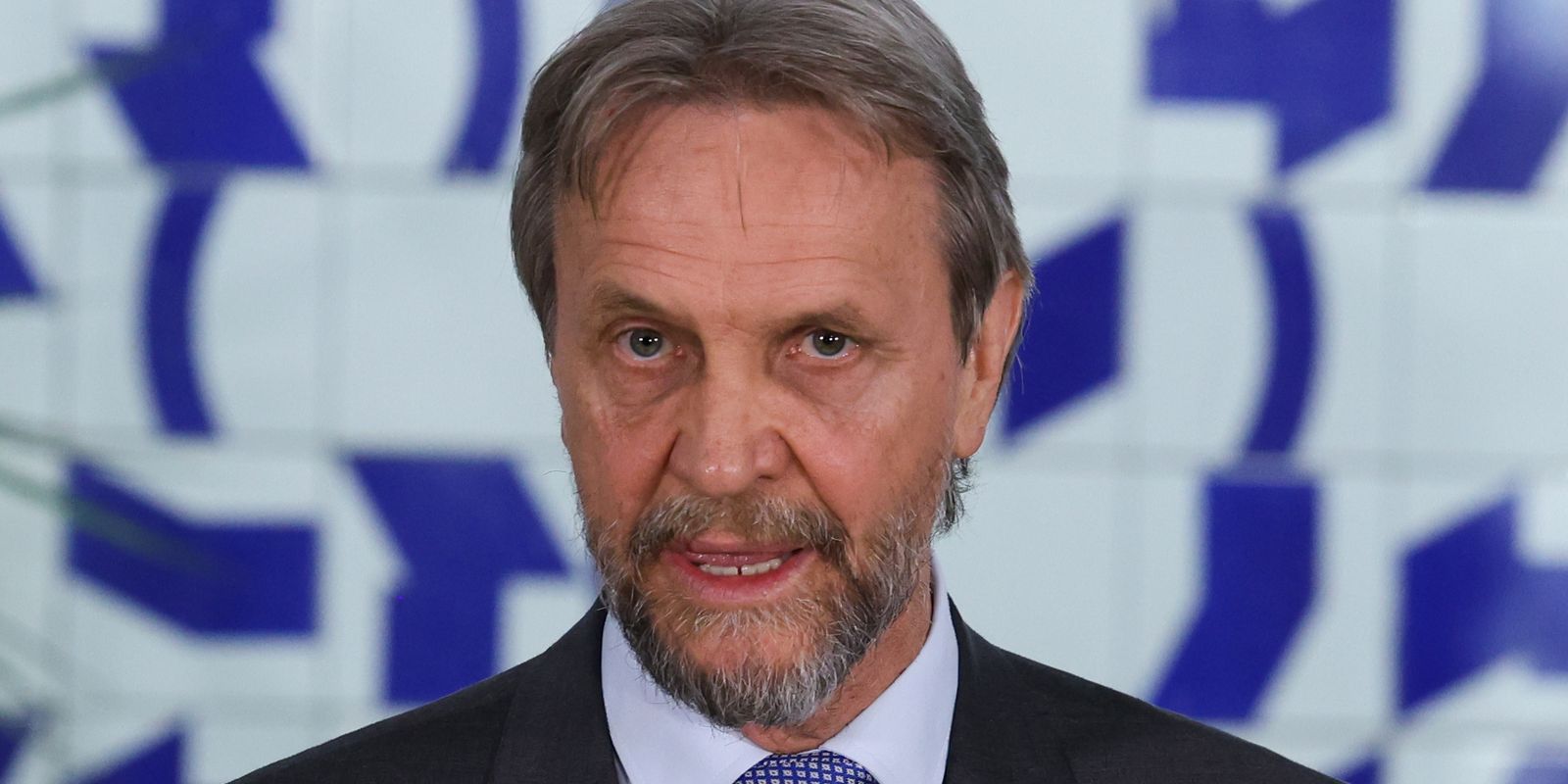 Após AVC isquêmico, Pedro Uczai líder do PT na Câmara continua internado