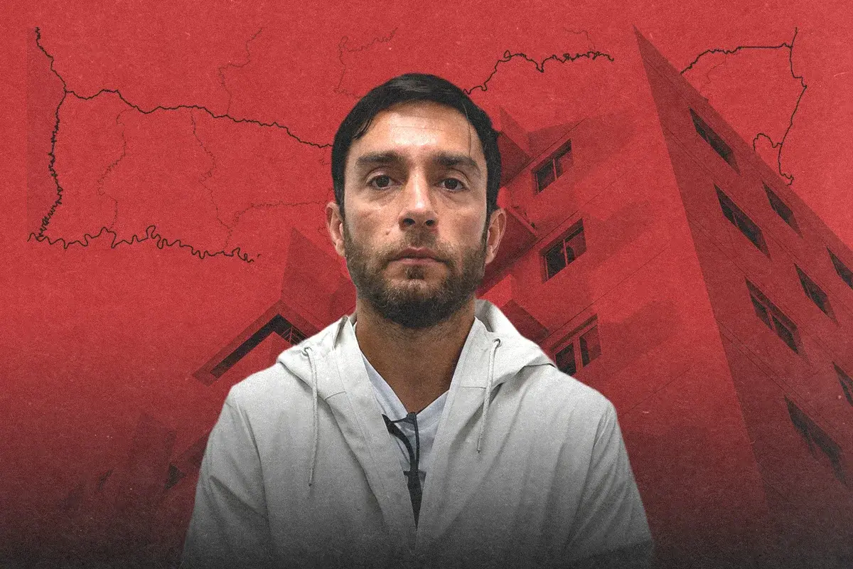 Bicheiro é apontado como líder de esquema de fraude milionária com imóveis de luxo em São Bento do Sul