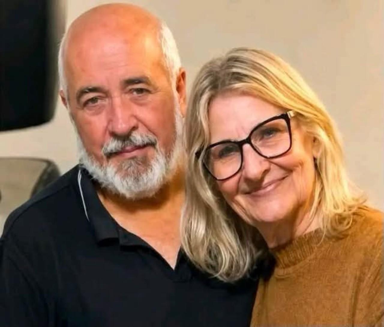 Casal é morto a tiros dentro de casa em Criciúma; ex-marido é encontrado morto