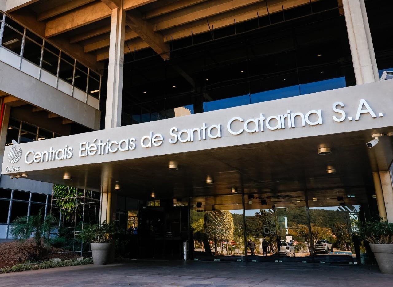 Celesc abre inscrições para concurso público em Santa Catarina com salários de até R$ 6,9 mil