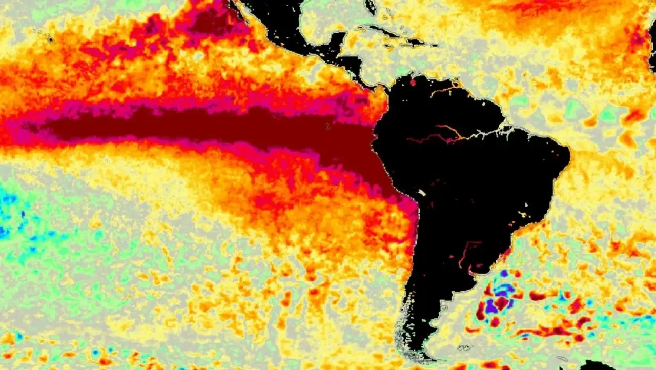 El Niño se intensifica nos próximos meses e Defesa Civil mantém monitoramento em Santa Catarina