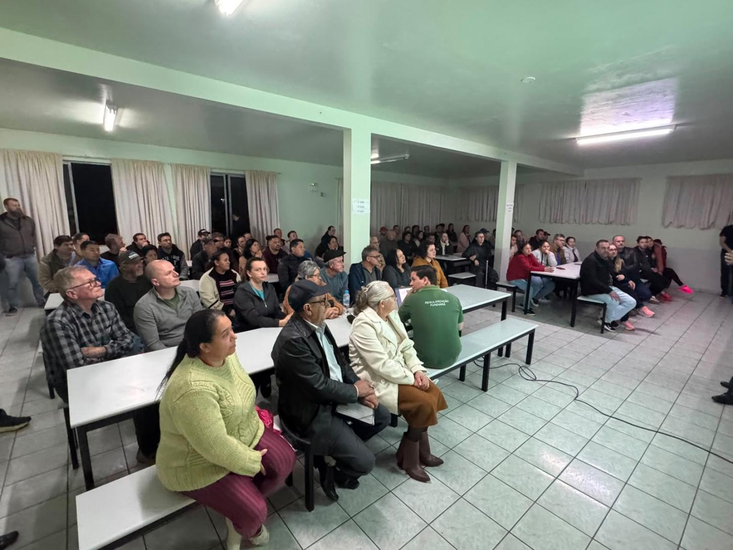 EMHAB Lança nova fase do Lar Legal em São Bento do Sul 