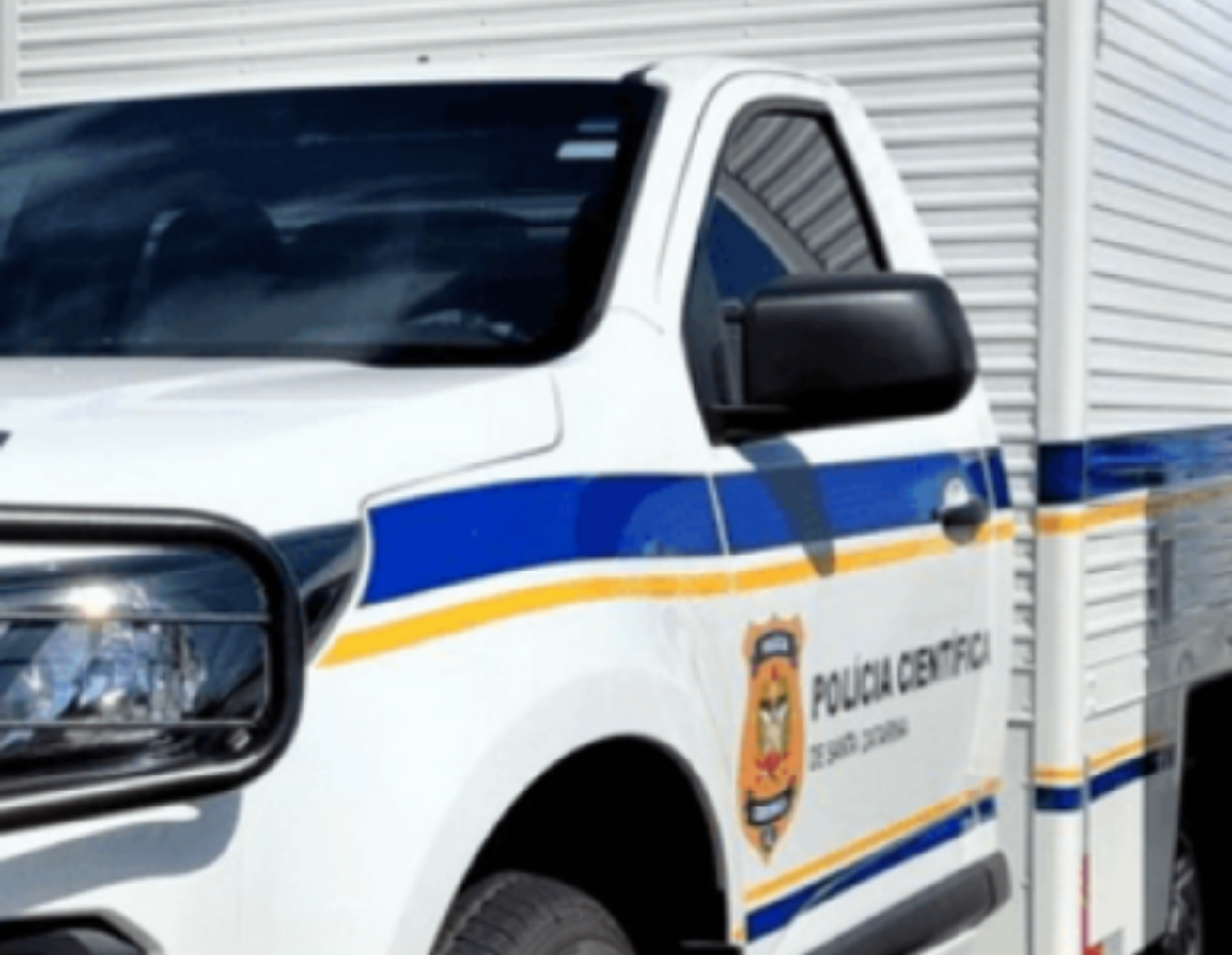 Homem de 40 anos é encontrado morto dentro de residência em Lages