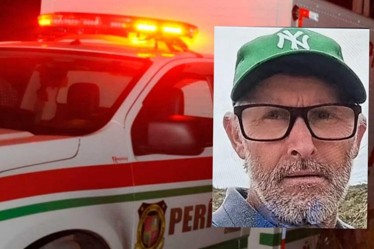 Homem é morto a facadas na Praia do Ervino, em São Francisco do Sul