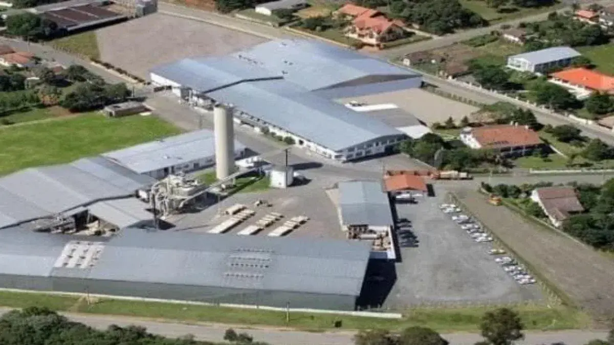 Justiça decreta falência da tradicional indústria Três Irmãos, de Campo Alegre