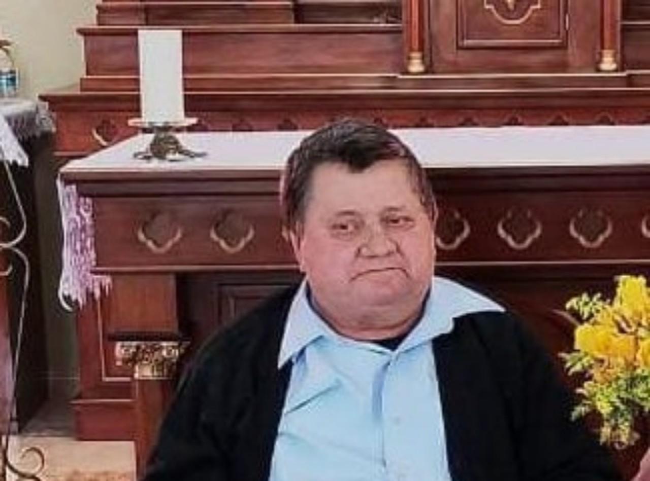 Nota de falecimento do Sr Nilton  Peyerl