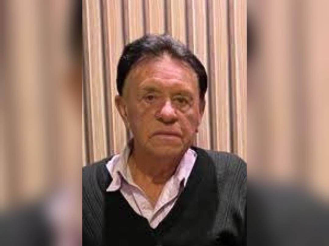 Nota de falecimento do Sr Eduardo Inácio de Lima 