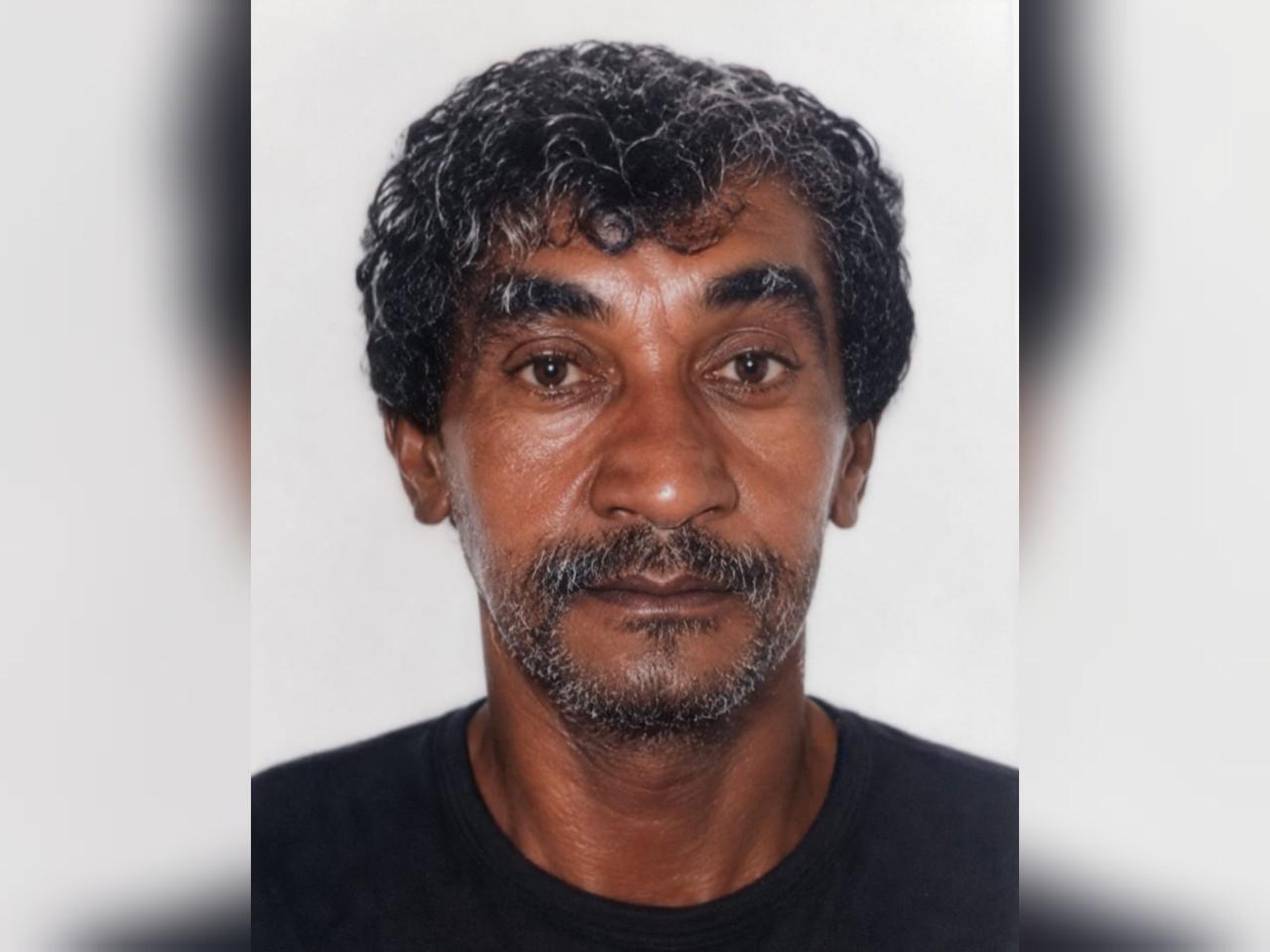 Nota de falecimento do Sr Sebastião Jurandir Agostisnho 