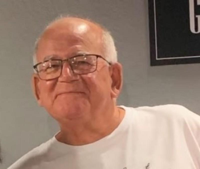 Nota de falecimento do Sr Valdeci Morandi