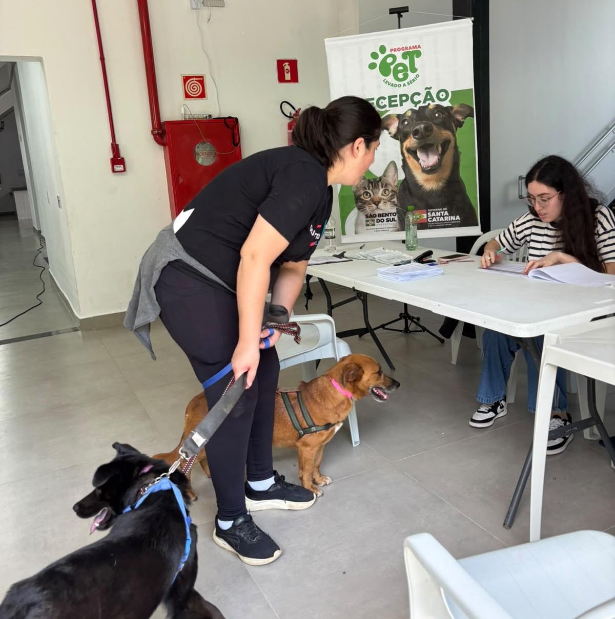 Programa Pet Levado a Sério conclui 5a etapa com 300 castrações