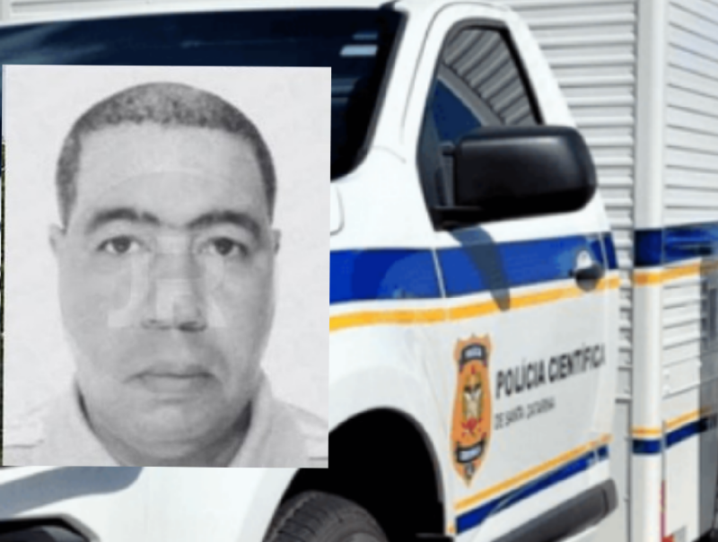Trabalhador morre após elevador de obra despencar em Camboriú