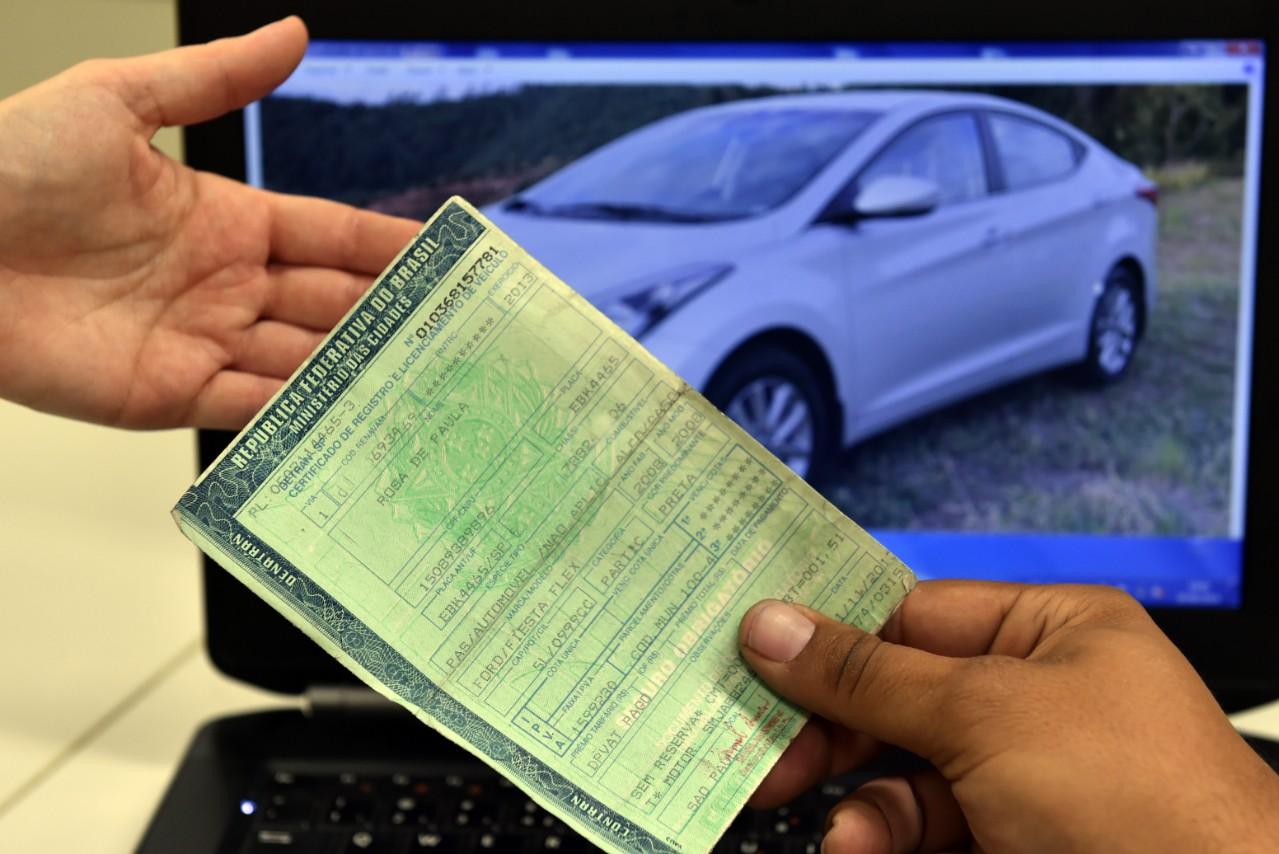 Transferência de veículos poderá ser feita de forma totalmente digital em todo o Brasil
