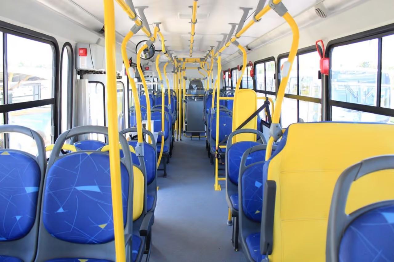 Campo Alegre terá 14 rotas de transporte público e gratuito para as Eleições 2026