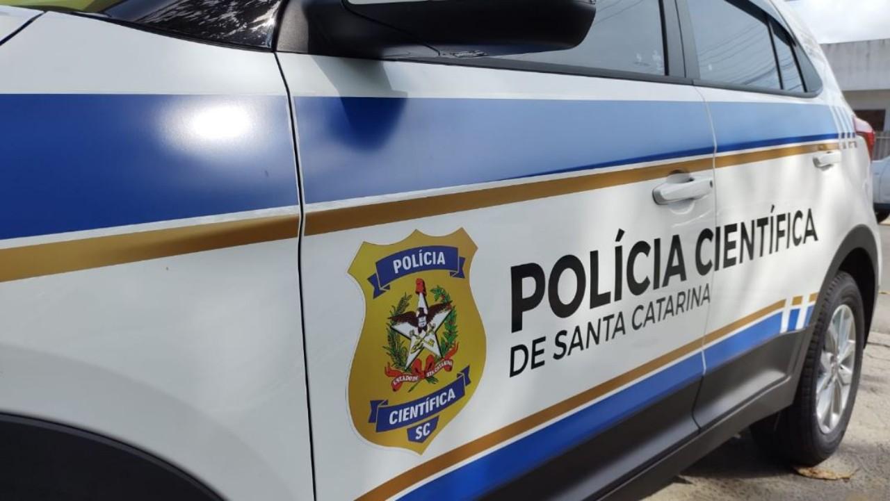 Casal é encontrado morto dentro de casa em São Cristóvão do Sul