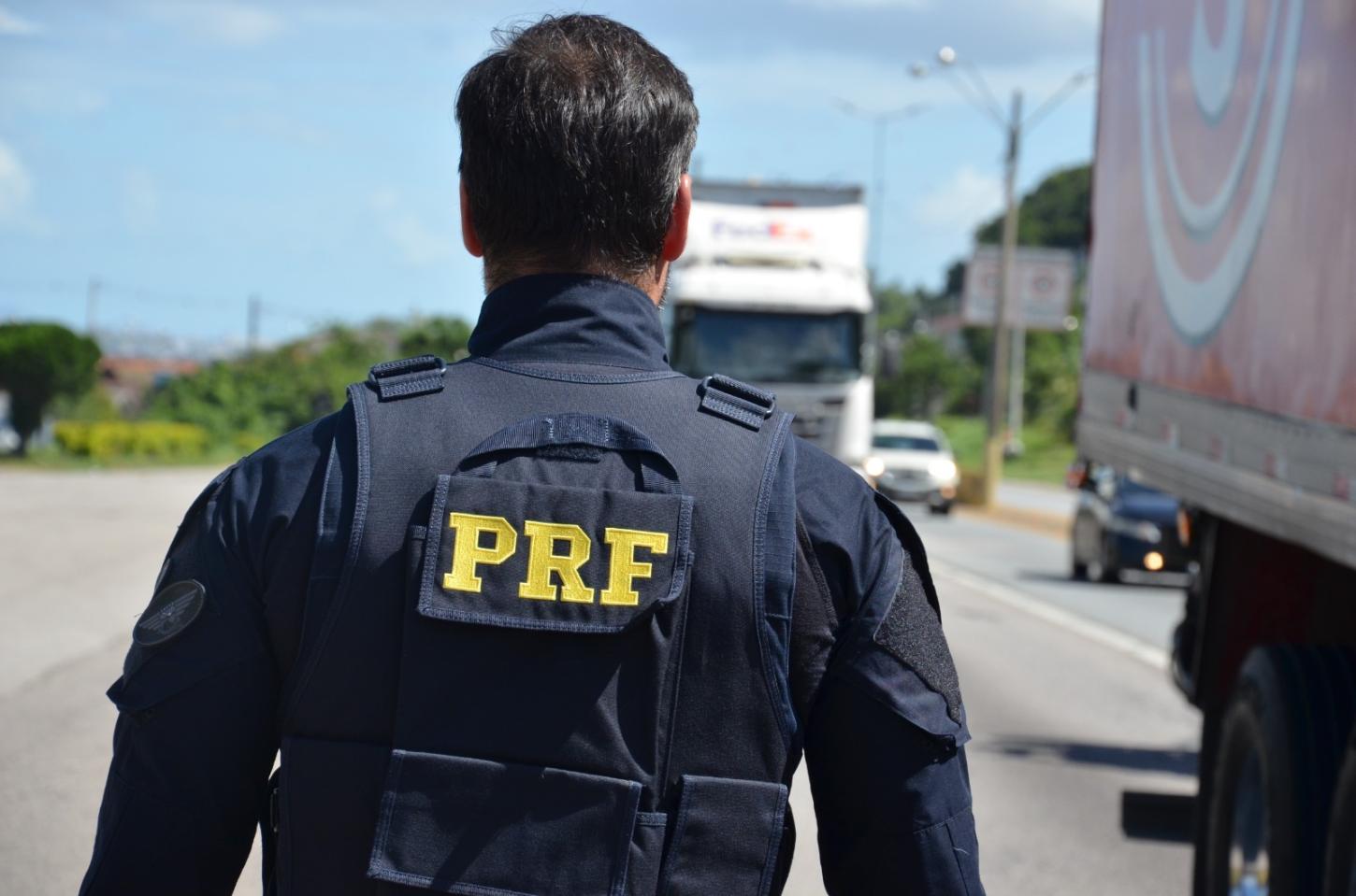 Feriadão registrou 104 acidentes e três mortes nas rodovias federais de SC 
