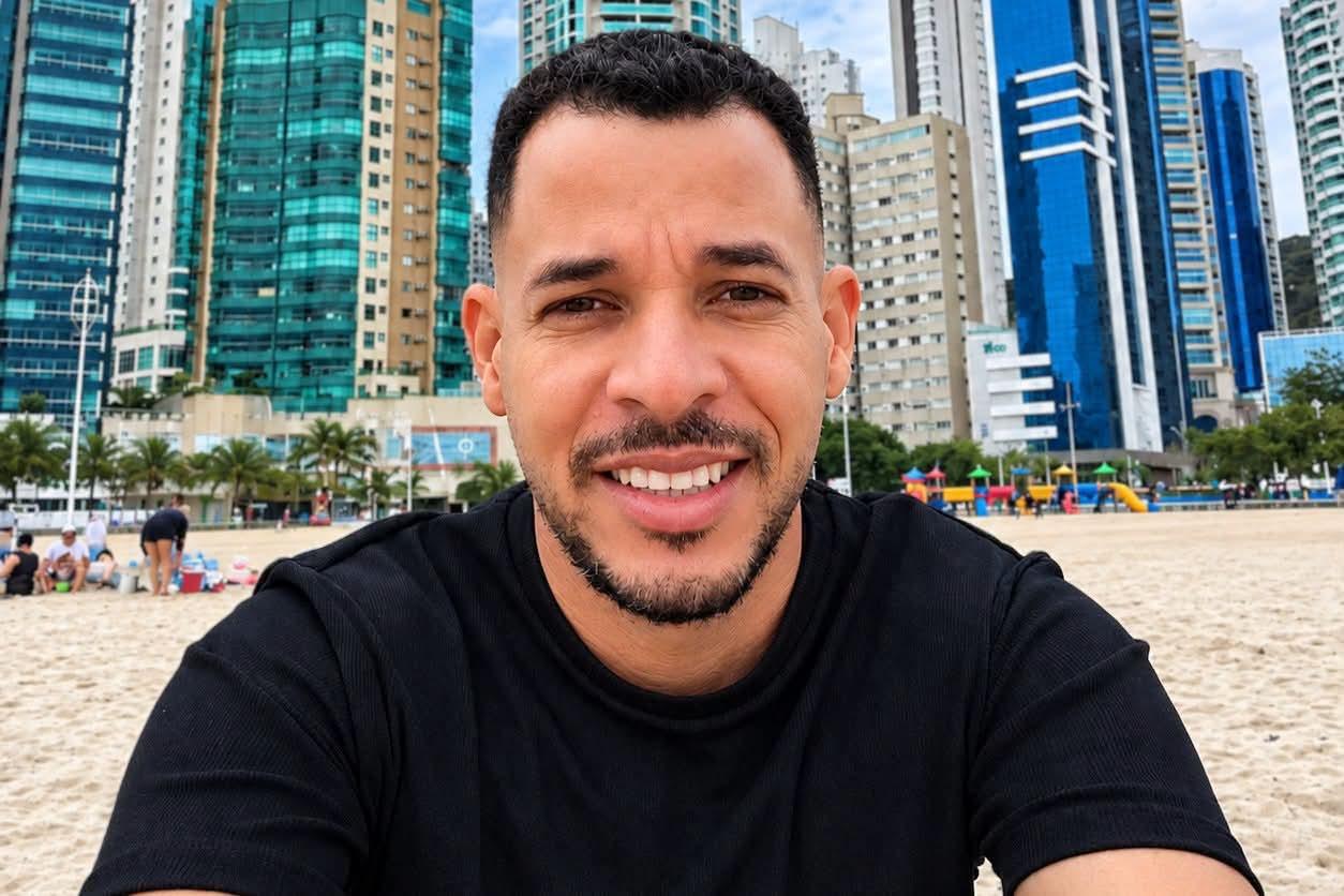 Homem morre após ser baleado na cabeça em Balneário Camboriú