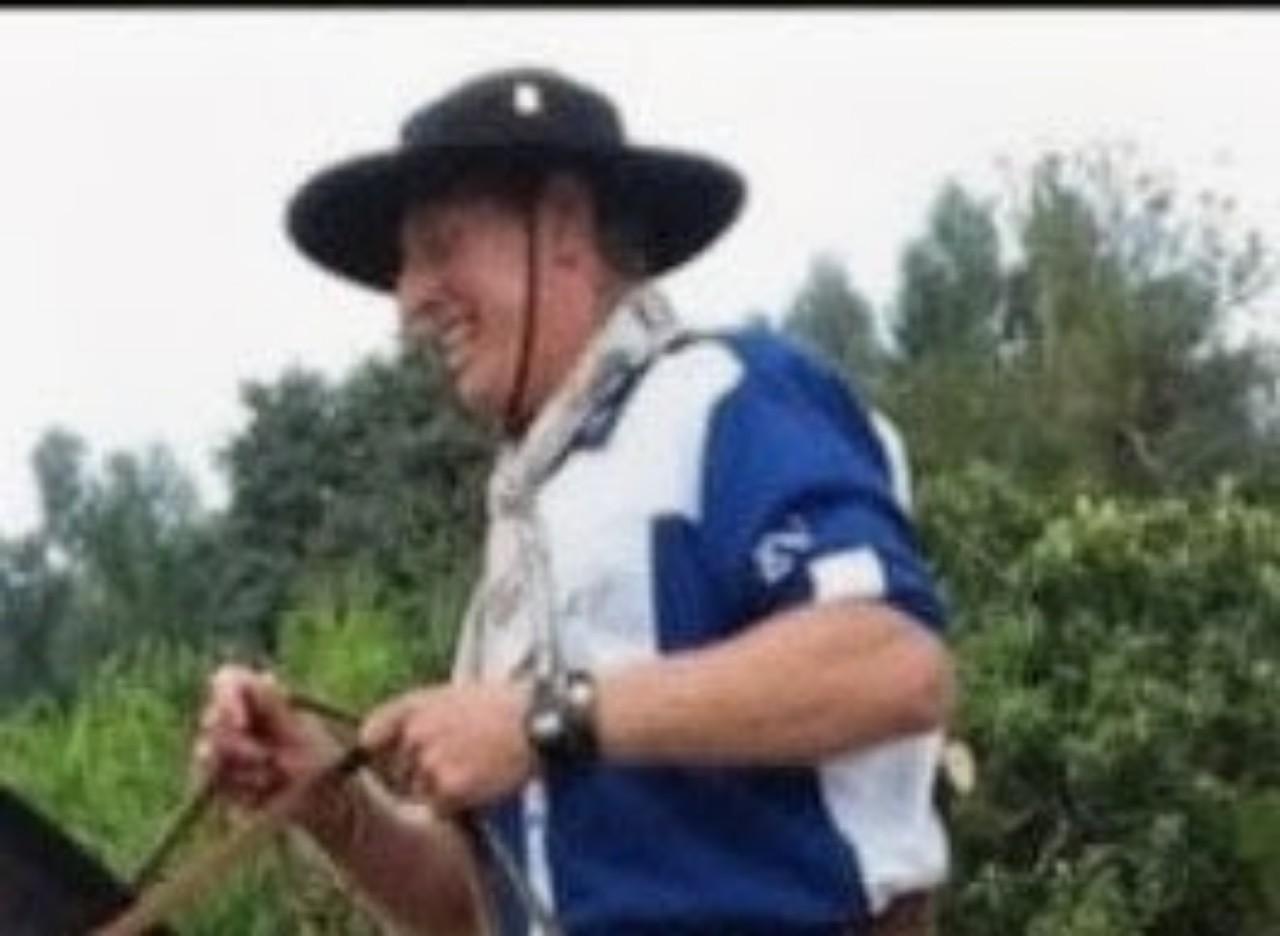 Motociclista morre após colisão com carreta na SC-110, em Campo Alegre