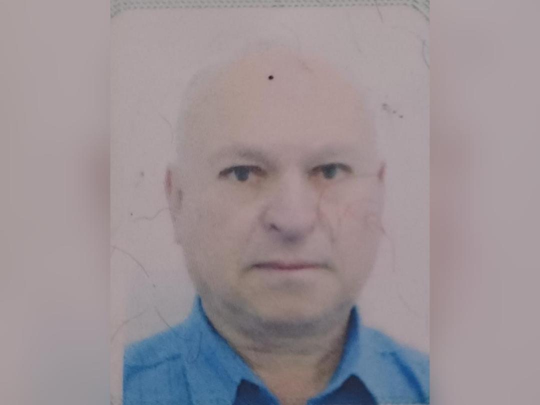 Nota de falecimento do Sr  Natalino Pires  Goetten 