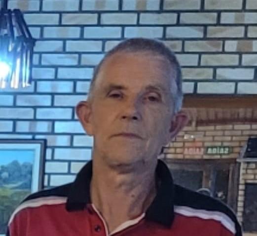 Nota de falecimento do Sr Sérgio Luiz Kellner 
