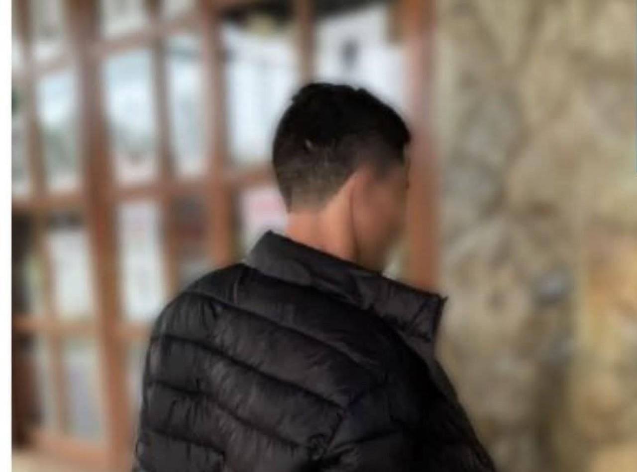 Procurado por estupro de vulnerável é localizado e preso em Corupá