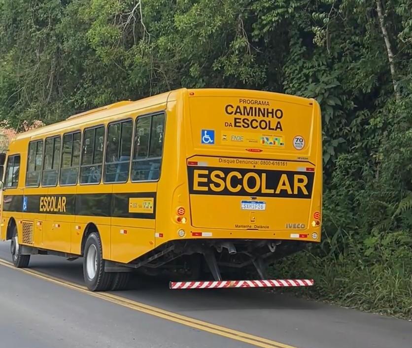 São Bento anuncia mudanças no zoneamento e transporte escolar em 2027