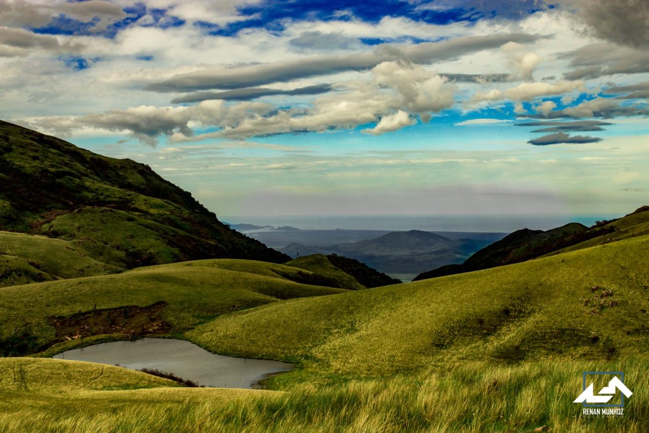 Venha conhecer os pontos turísticos de Campo Alegre, em Santa Catarina