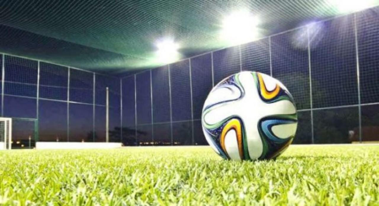 Campeonato Municipal de Futebol Society da 1ª Divisão começa nesta quinta-feira (1º)