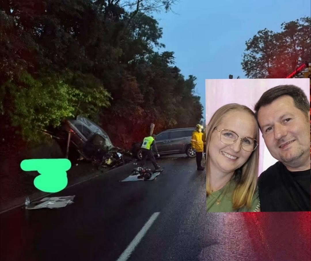 Colisão frontal deixa casal morto na BR-282  em Nova Erechim 