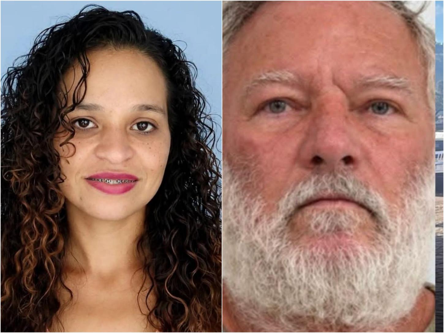 Homem que matou a mulher é encontrado morto no local do crime em Vargem SC