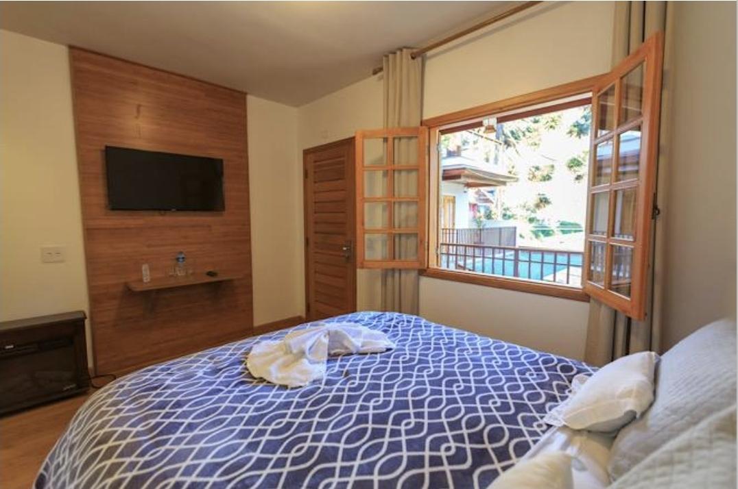 Hotel de Rio Negrinho é condenado a pagar R$ 14,8 mil por direitos autorais de música